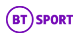 BT Sport
