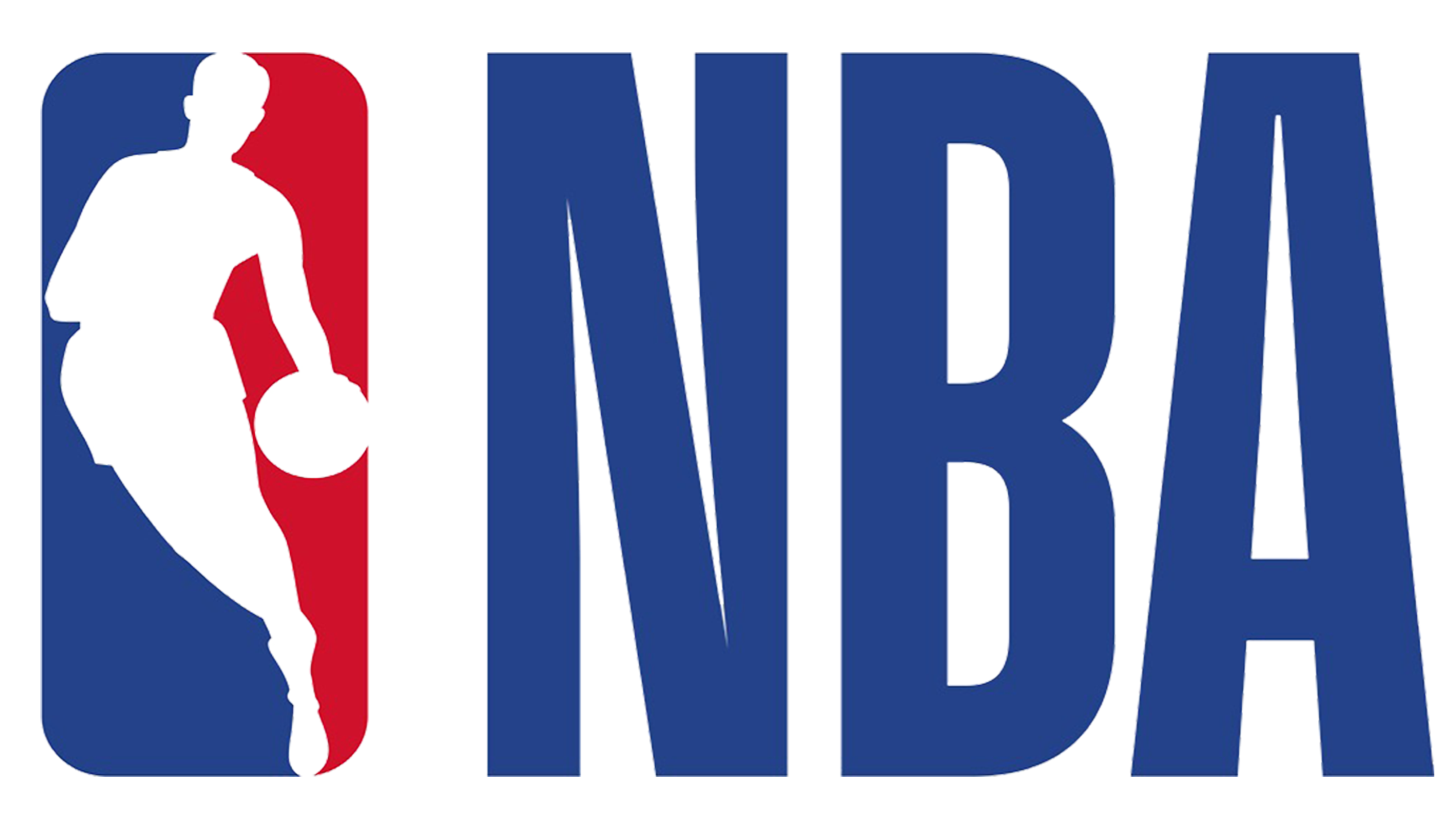 NBA logo