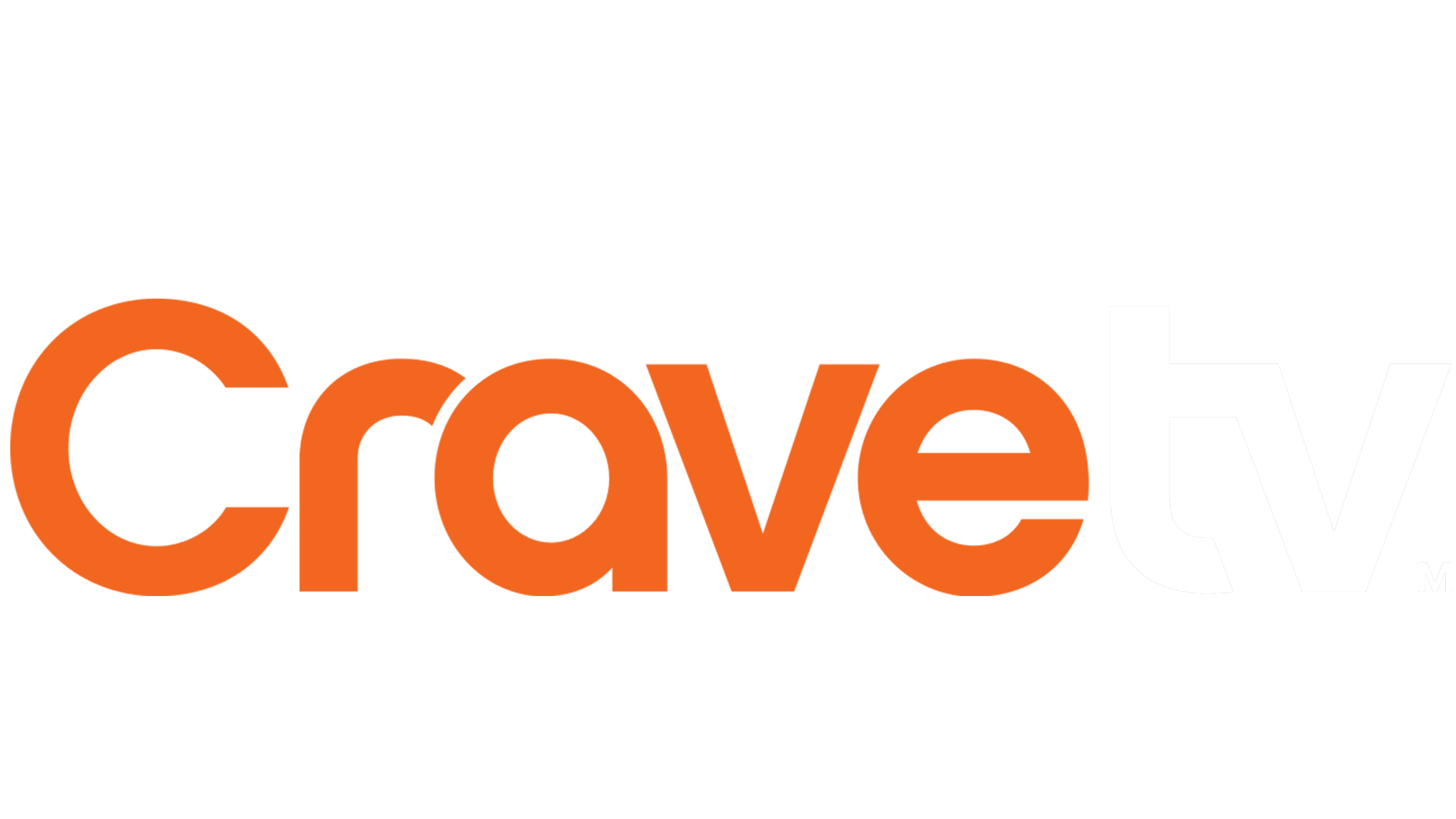 crave TV logo