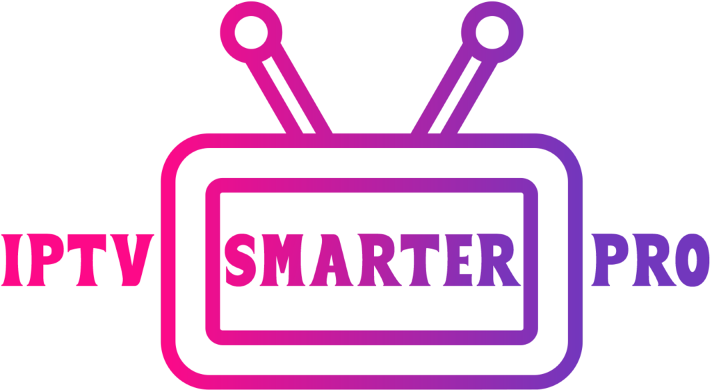 iptv smarter pro logo